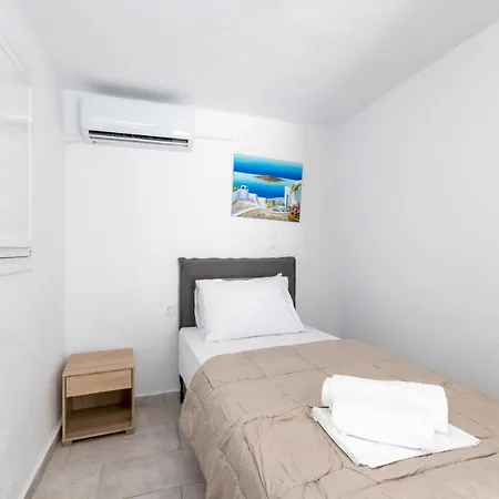 Apartamento Ostrich