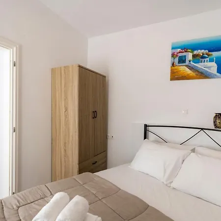 Apartamento Ostrich *