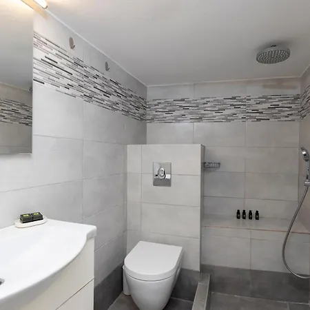 Διαμέρισμα Ostrich Φηρά