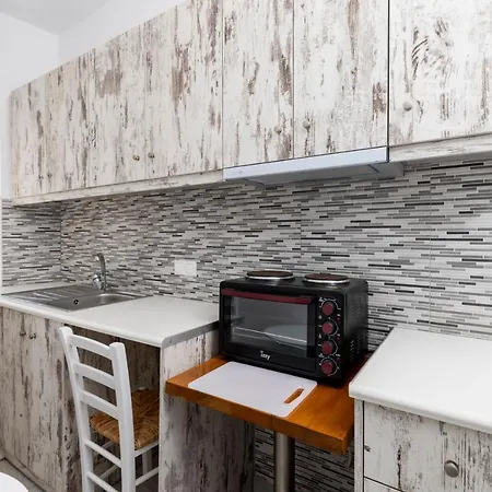 Ostrich Διαμέρισμα