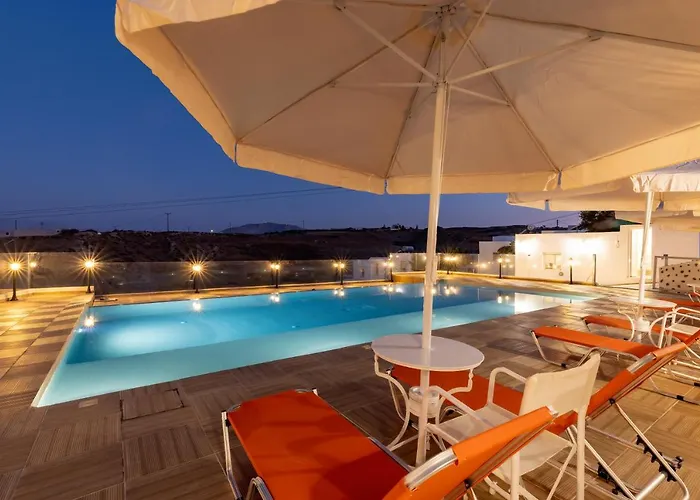 Ostrich Апартаменты *