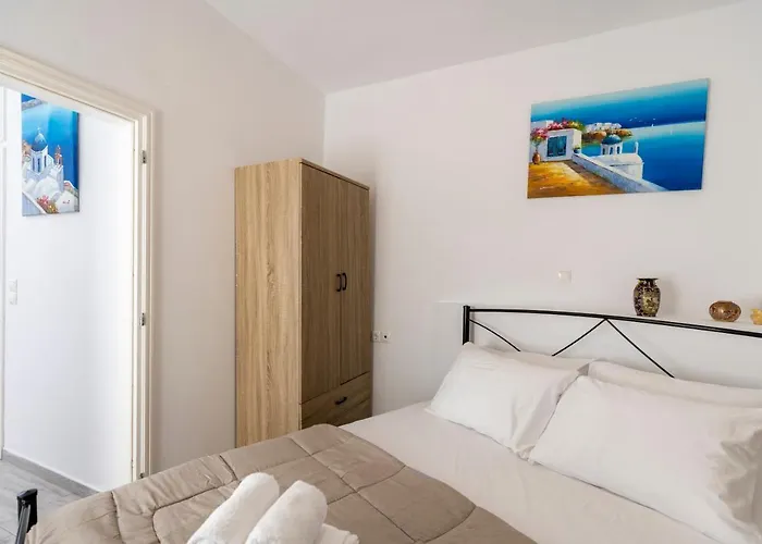 Апартаменты Ostrich *