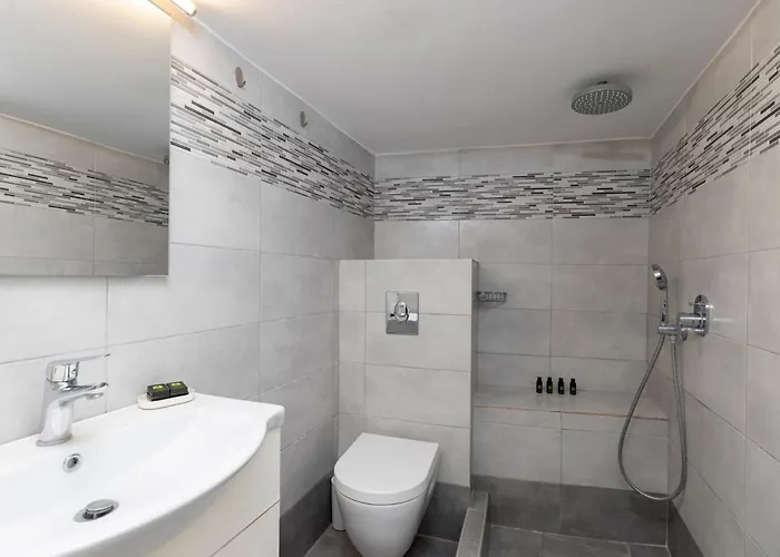 Apartment Ostrich Fira (Santorini)