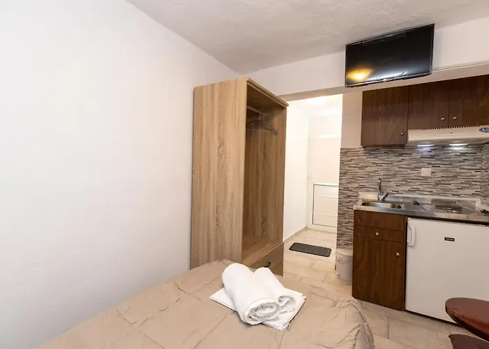 公寓 Ostrich 费拉